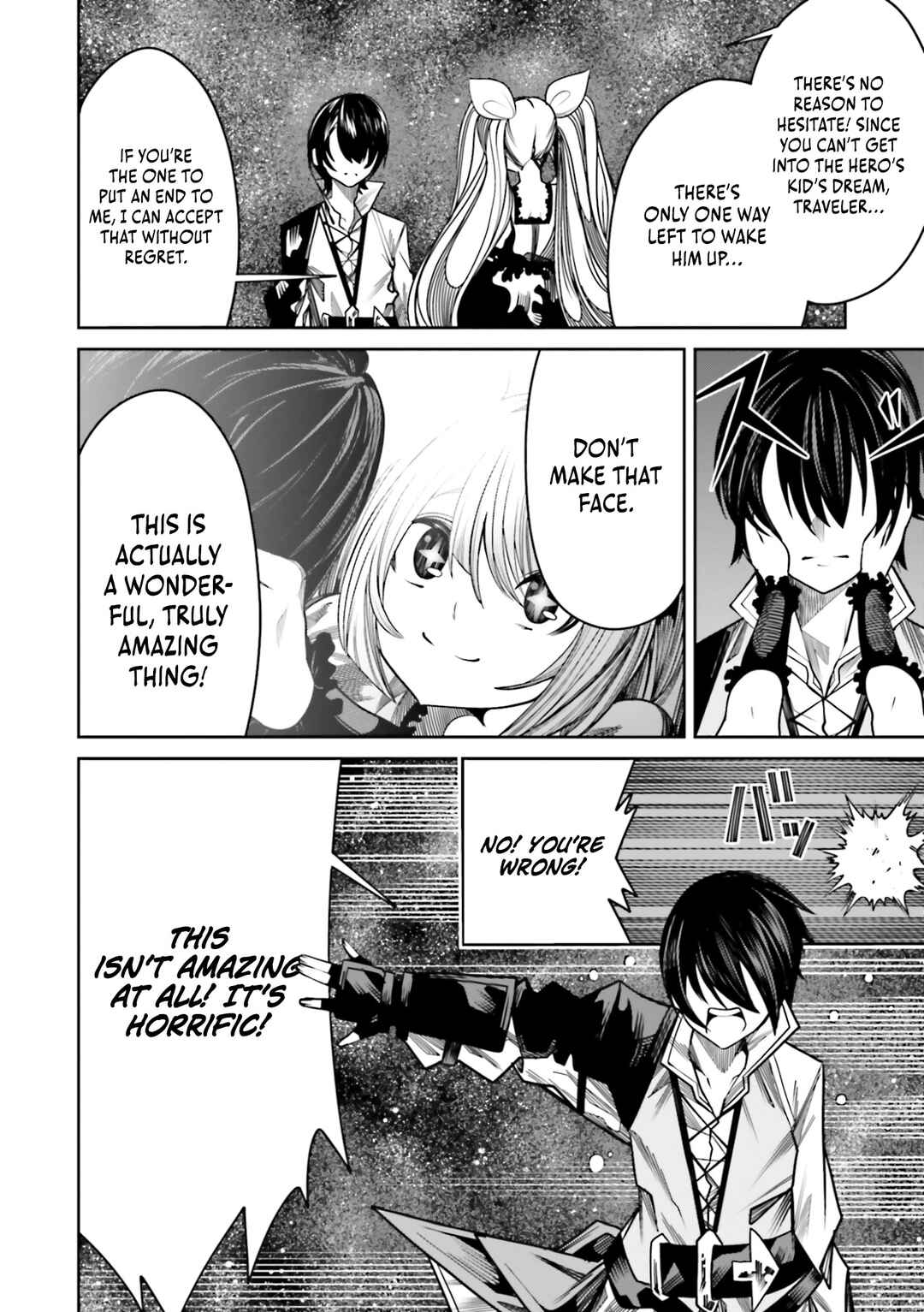 Page 15 Chapter 14 Ore no Full Auto Buff de Nakamatachi ga Sekai Saikyou ~Soko ni Iru Dake Mujikaku Musou~