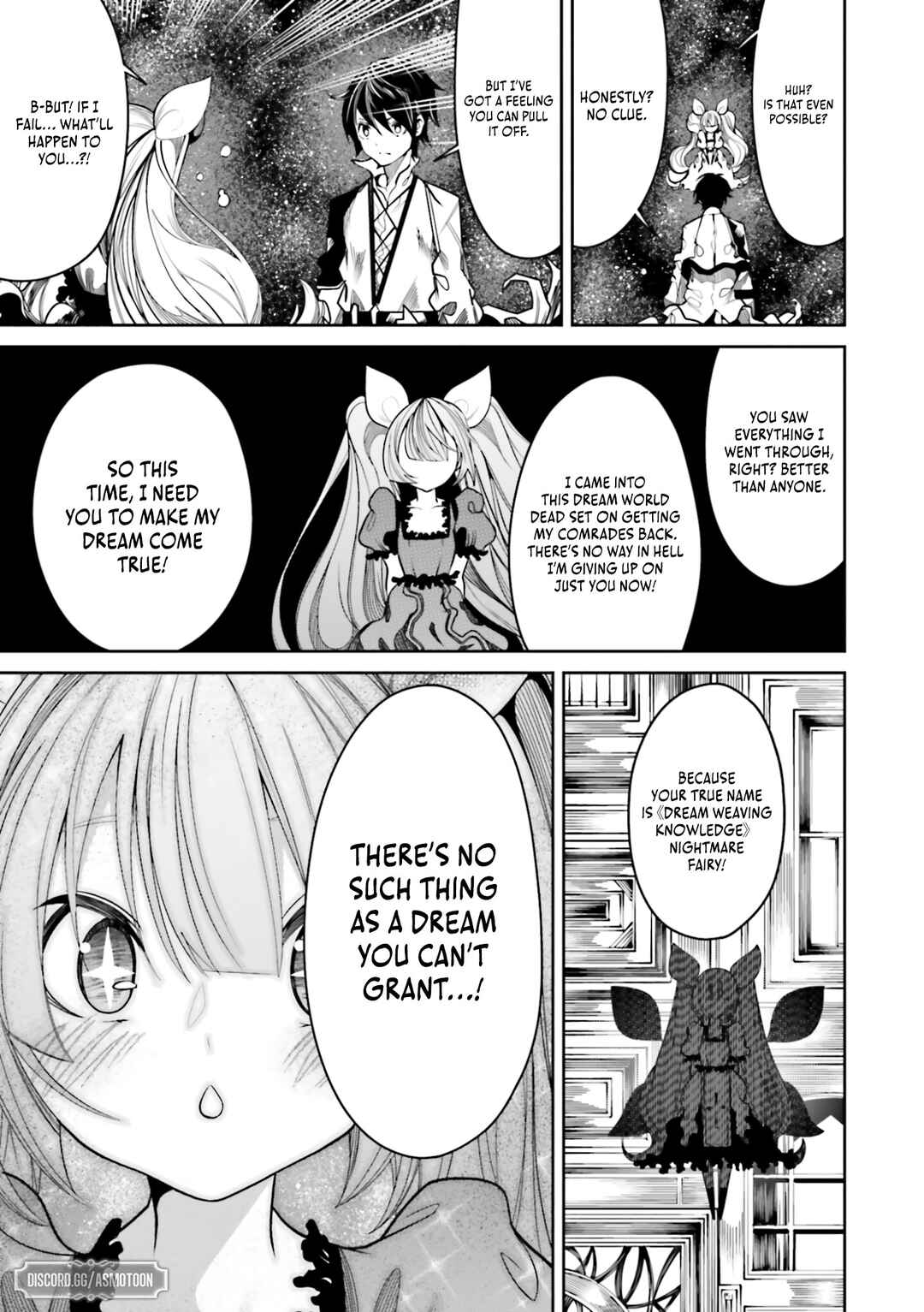 Page 18 Chapter 14 Ore no Full Auto Buff de Nakamatachi ga Sekai Saikyou ~Soko ni Iru Dake Mujikaku Musou~