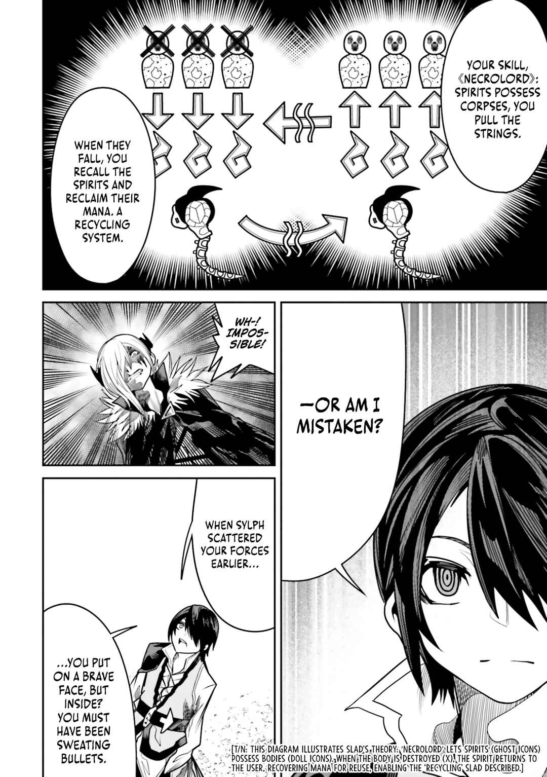 Page 15 Chapter 23 Ore no Full Auto Buff de Nakamatachi ga Sekai Saikyou ~Soko ni Iru Dake Mujikaku Musou~