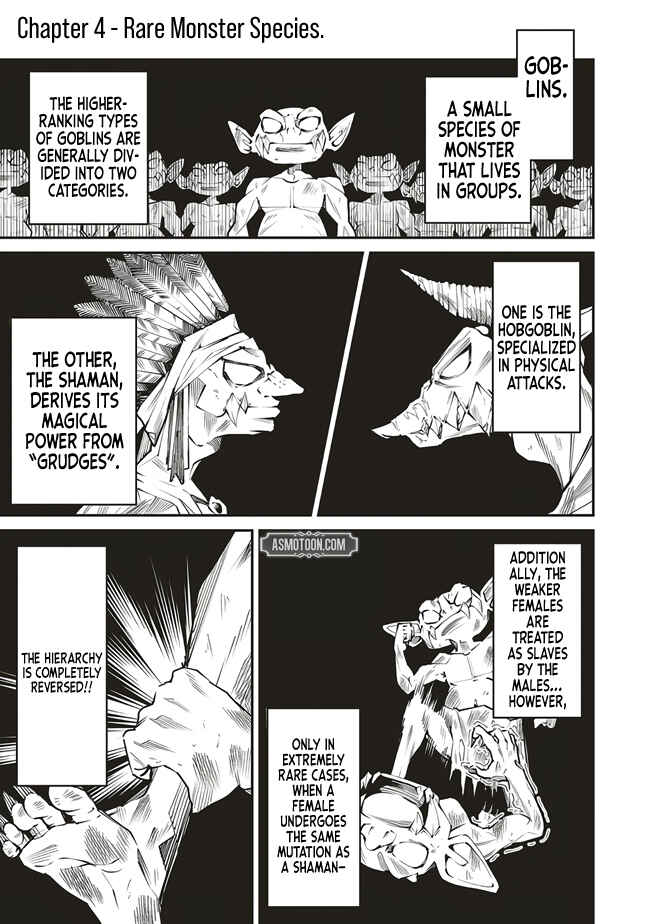 Page 2 Chapter 4 Ore no Full Auto Buff de Nakamatachi ga Sekai Saikyou ~Soko ni Iru Dake Mujikaku Musou~