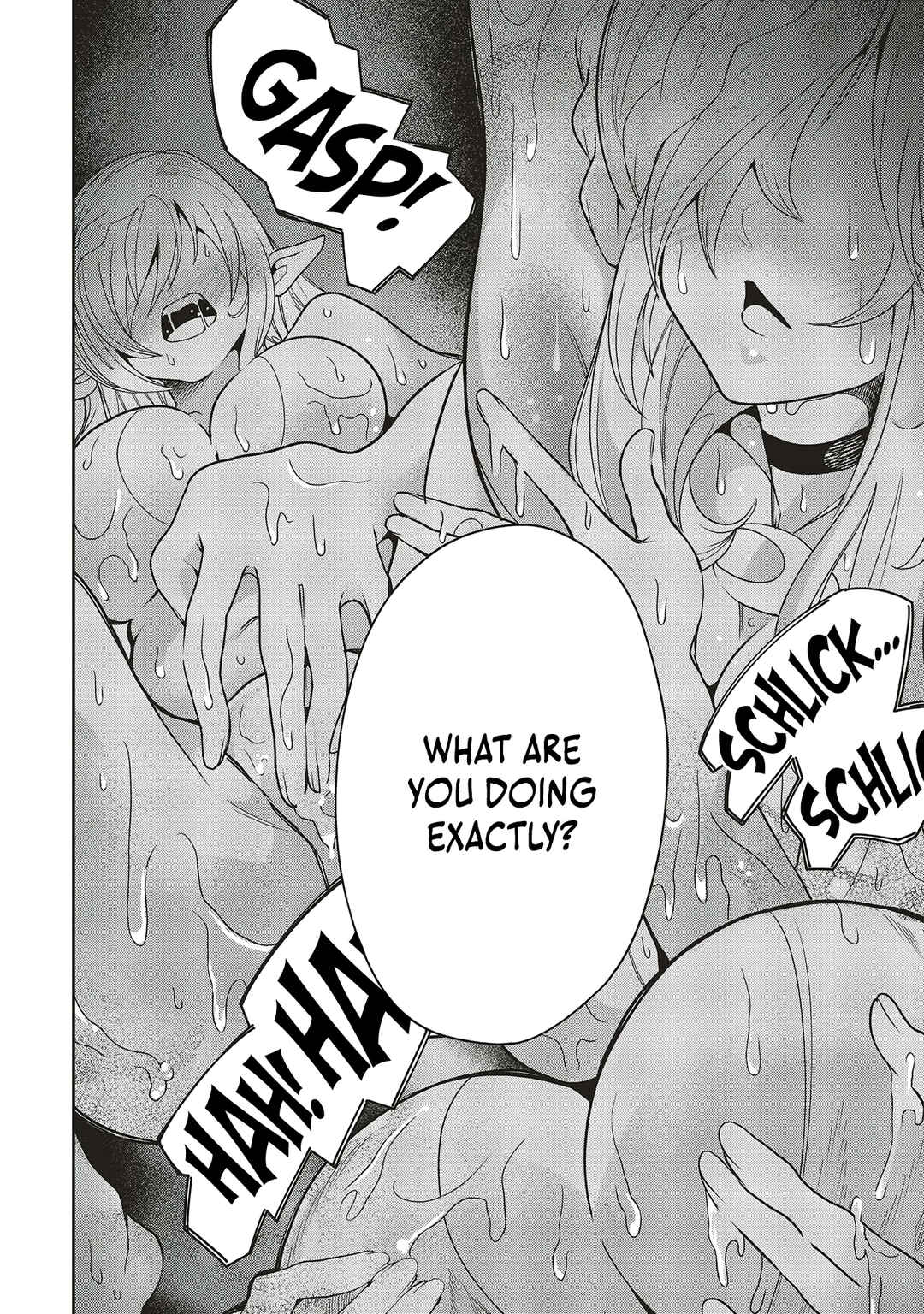 Page 19 Chapter 26 Ore no Full Auto Buff de Nakamatachi ga Sekai Saikyou ~Soko ni Iru Dake Mujikaku Musou~