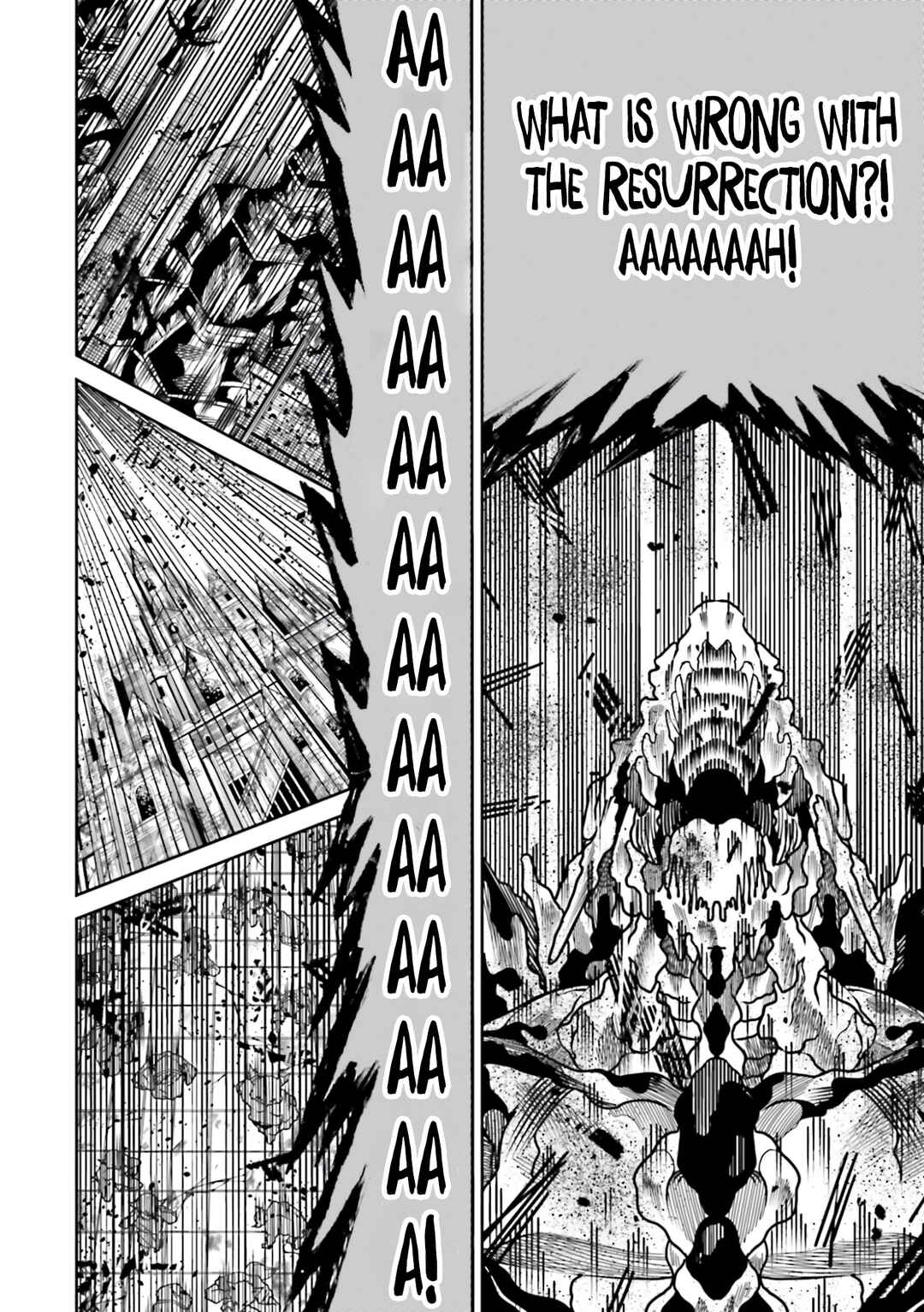 Page 17 Chapter 24 Ore no Full Auto Buff de Nakamatachi ga Sekai Saikyou ~Soko ni Iru Dake Mujikaku Musou~