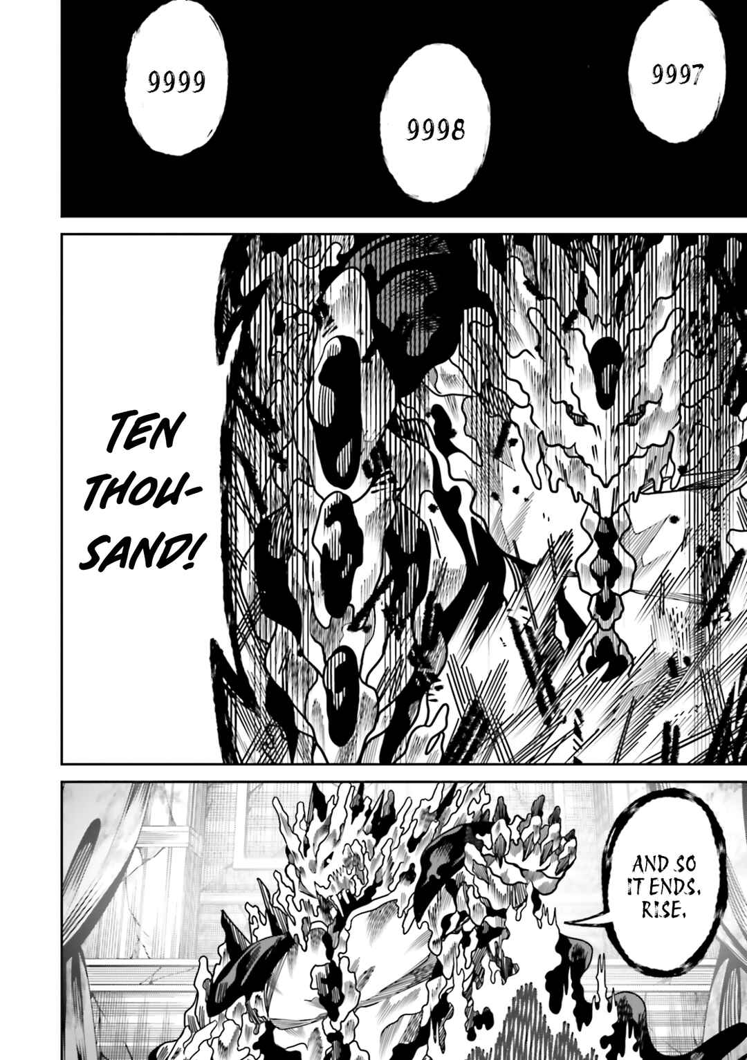 Page 27 Chapter 24 Ore no Full Auto Buff de Nakamatachi ga Sekai Saikyou ~Soko ni Iru Dake Mujikaku Musou~