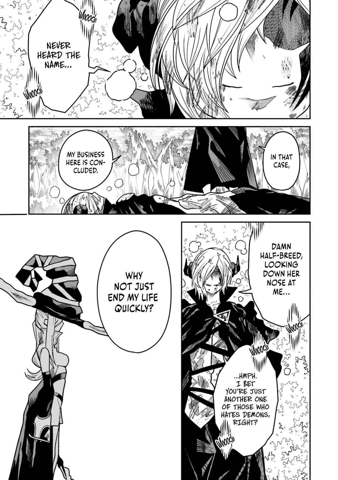 Page 6 Chapter 24 Ore no Full Auto Buff de Nakamatachi ga Sekai Saikyou ~Soko ni Iru Dake Mujikaku Musou~