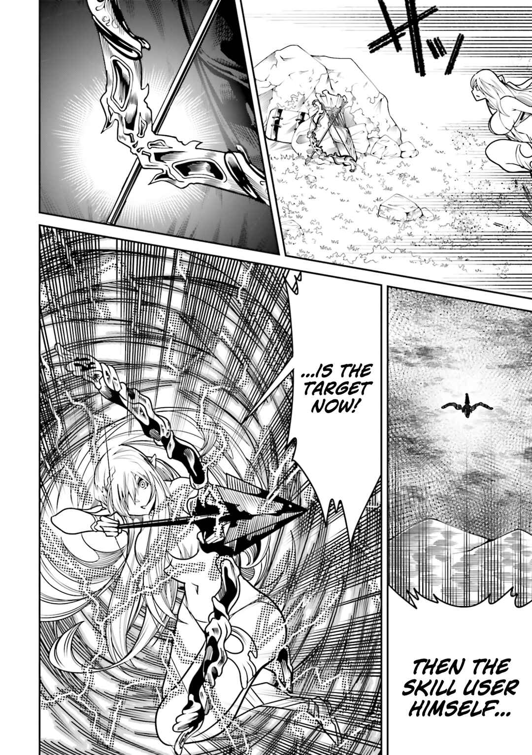 Page 19 Chapter 22 Ore no Full Auto Buff de Nakamatachi ga Sekai Saikyou ~Soko ni Iru Dake Mujikaku Musou~