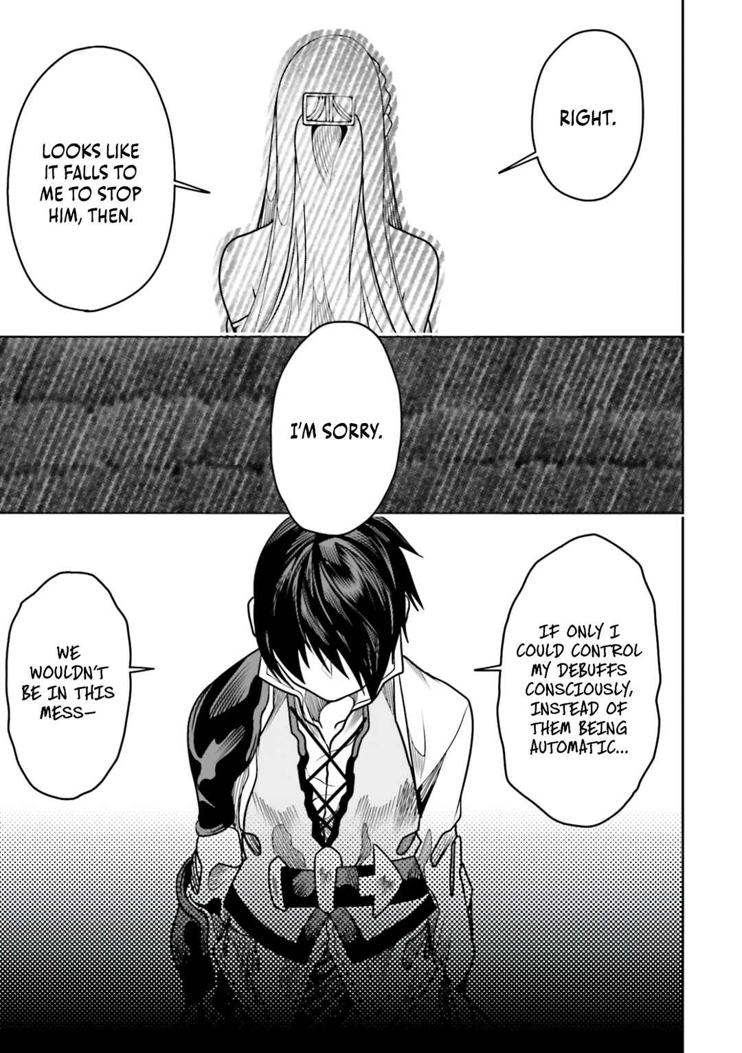 Page 22 Chapter 22 Ore no Full Auto Buff de Nakamatachi ga Sekai Saikyou ~Soko ni Iru Dake Mujikaku Musou~