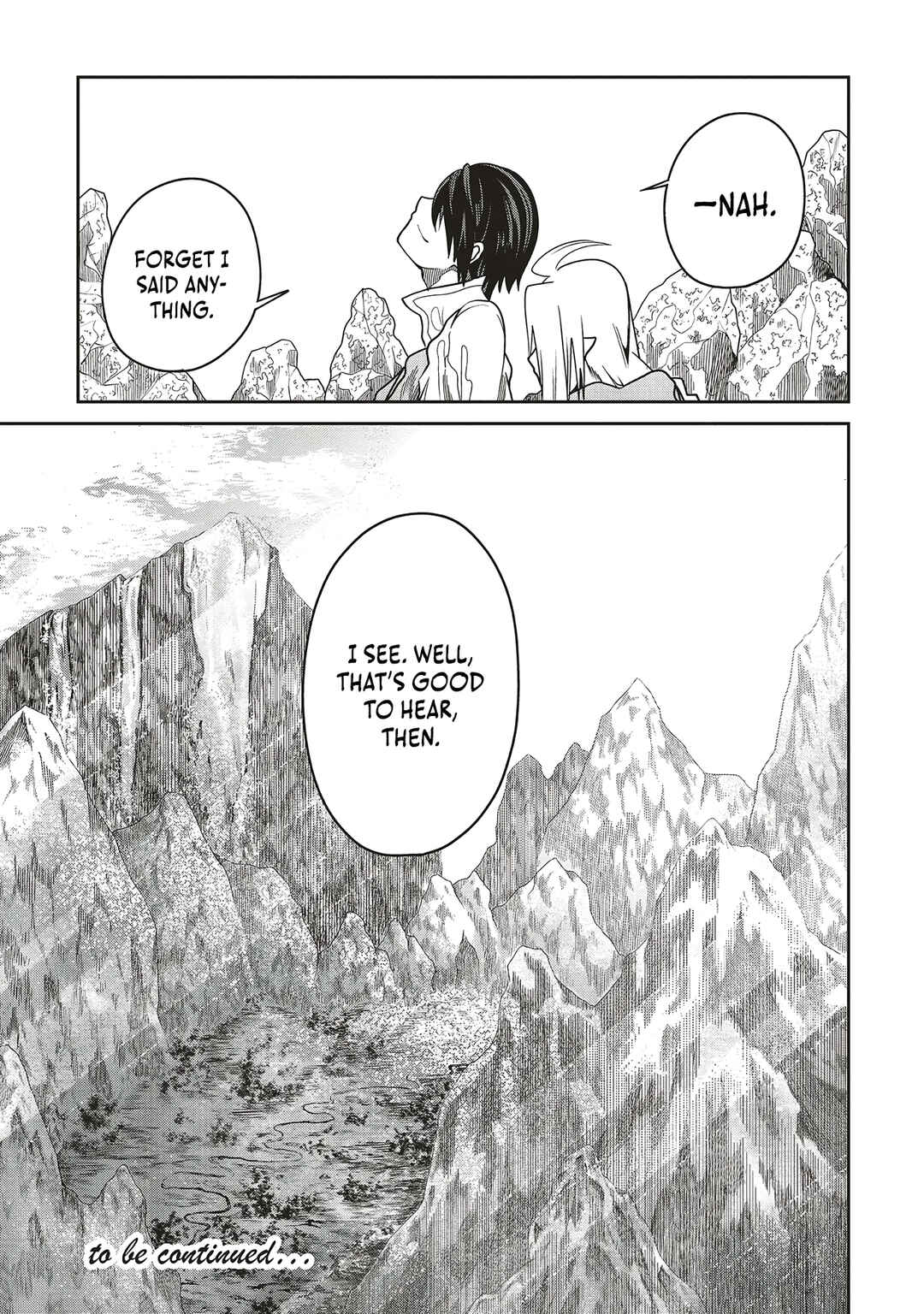 Page 30 Chapter 27 Ore no Full Auto Buff de Nakamatachi ga Sekai Saikyou ~Soko ni Iru Dake Mujikaku Musou~