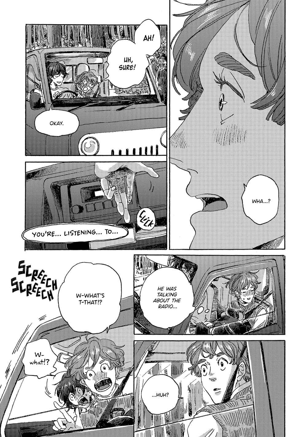 Page 12 Chapter 2 Once Again, as Clouds Part