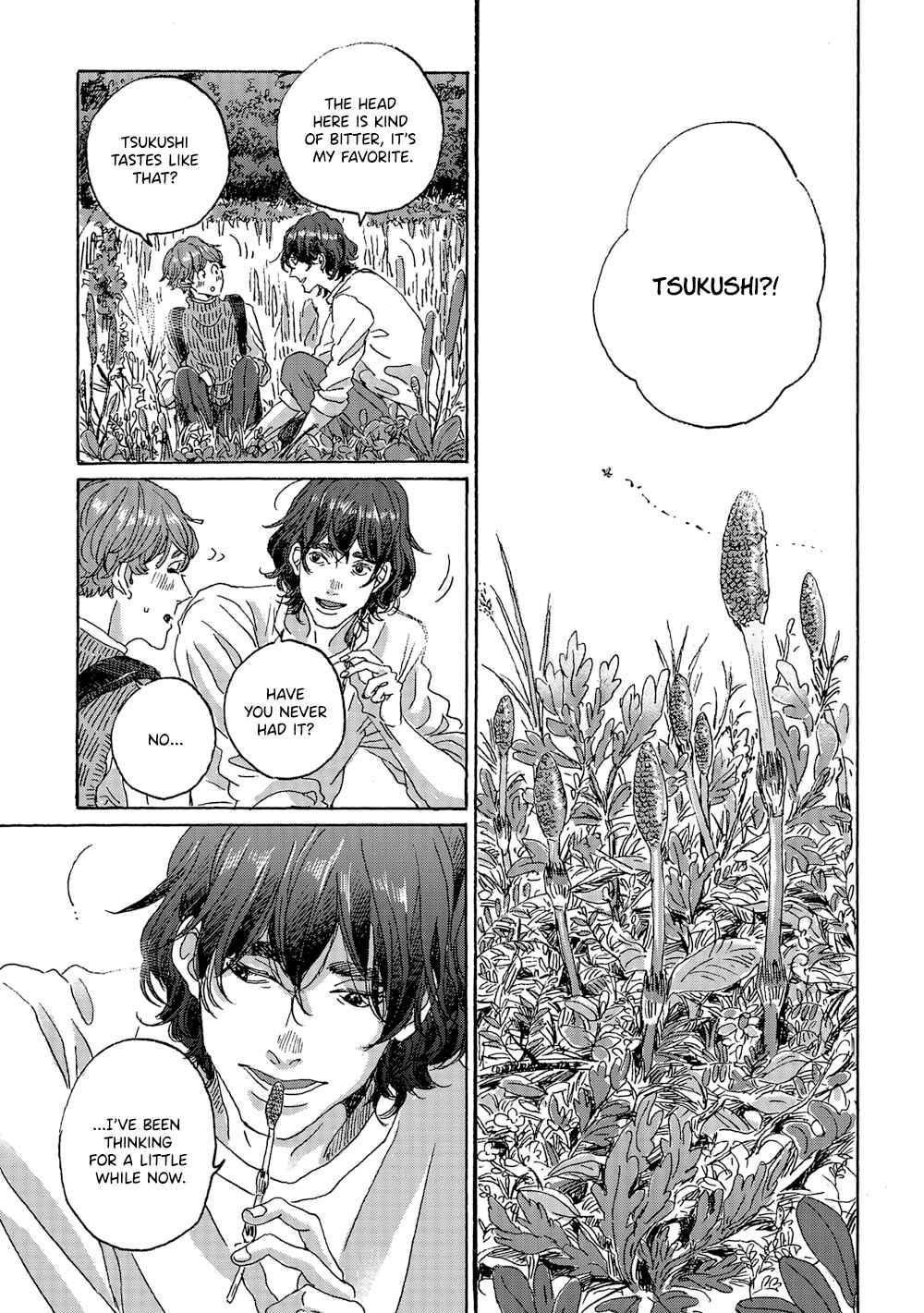 Page 26 Chapter 2 Once Again, as Clouds Part