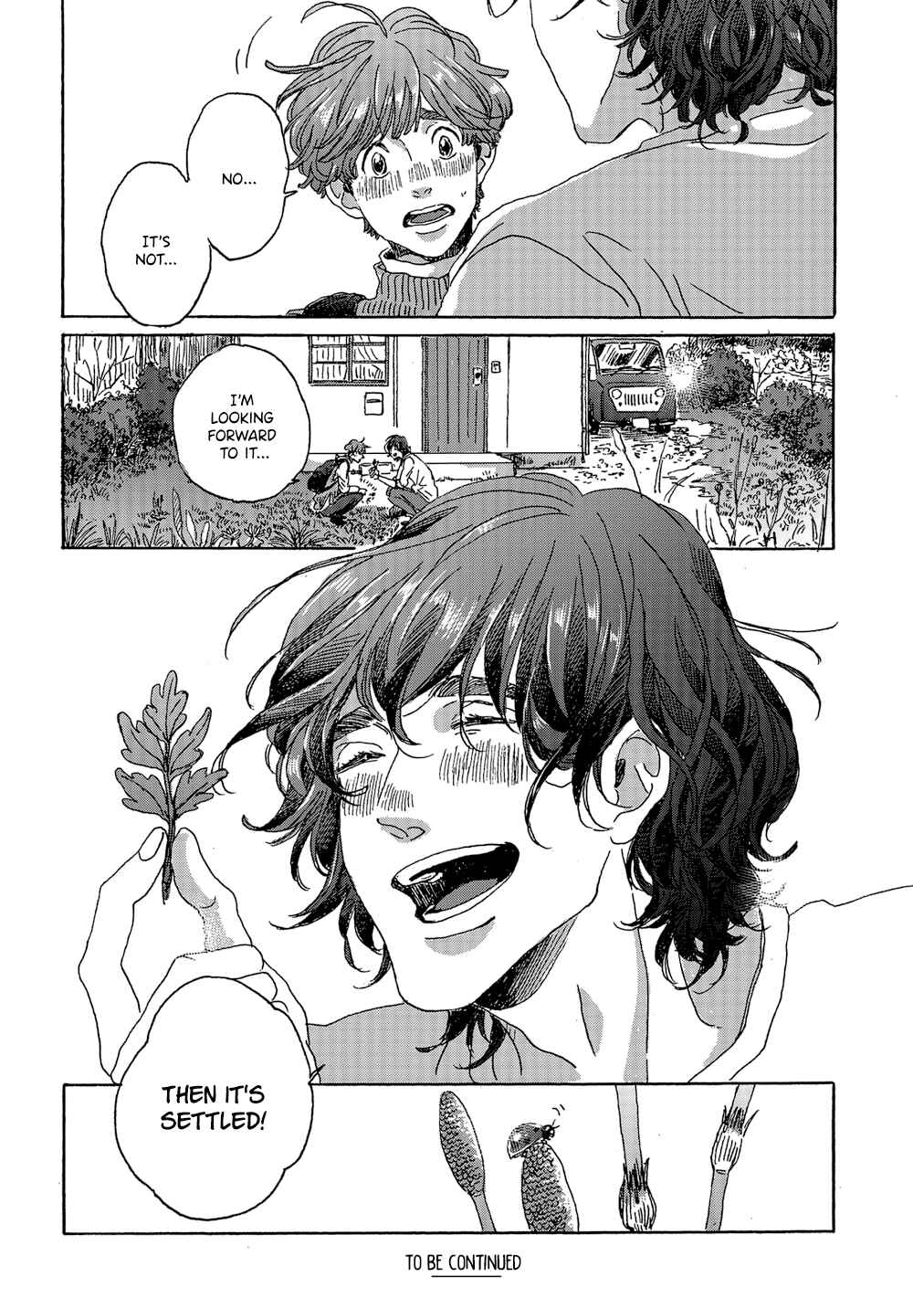 Page 31 Chapter 2 Once Again, as Clouds Part