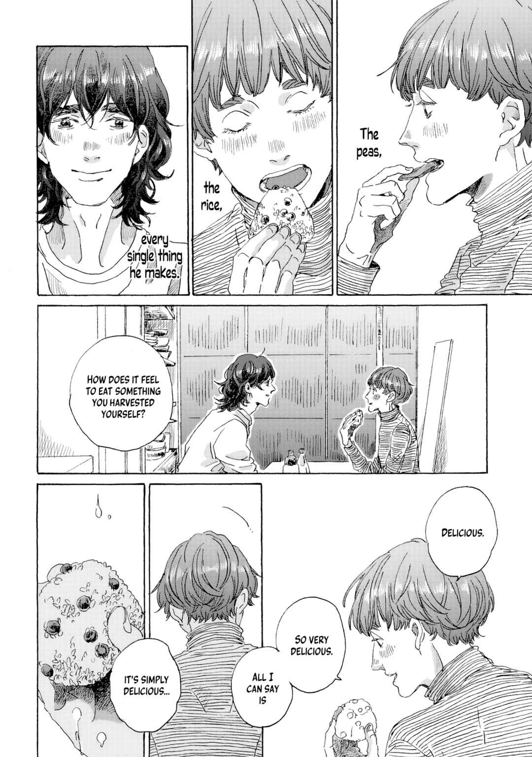 Page 16 Chapter 6 Once Again, as Clouds Part