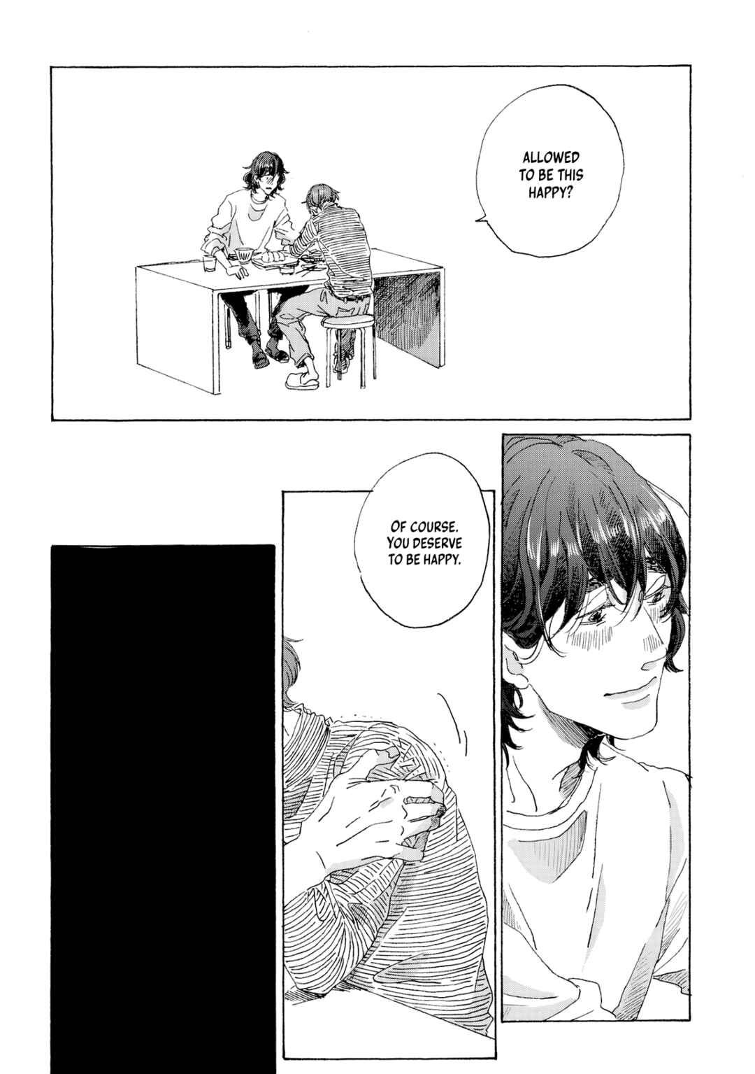 Page 18 Chapter 6 Once Again, as Clouds Part