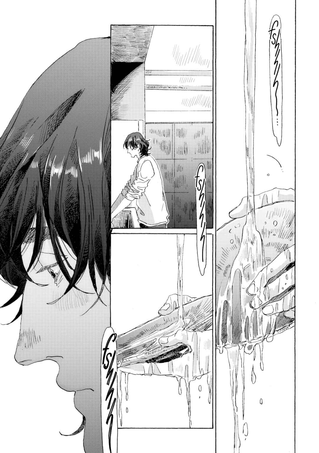 Page 19 Chapter 6 Once Again, as Clouds Part