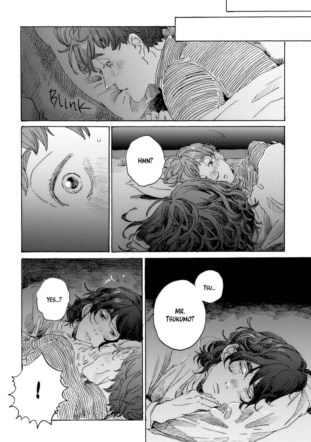 Page 22 Chapter 6 Once Again, as Clouds Part