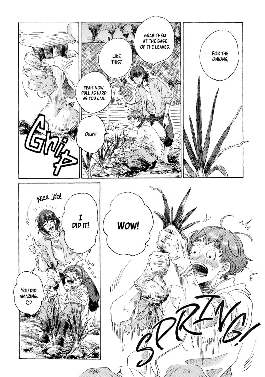Page 8 Chapter 6 Once Again, as Clouds Part
