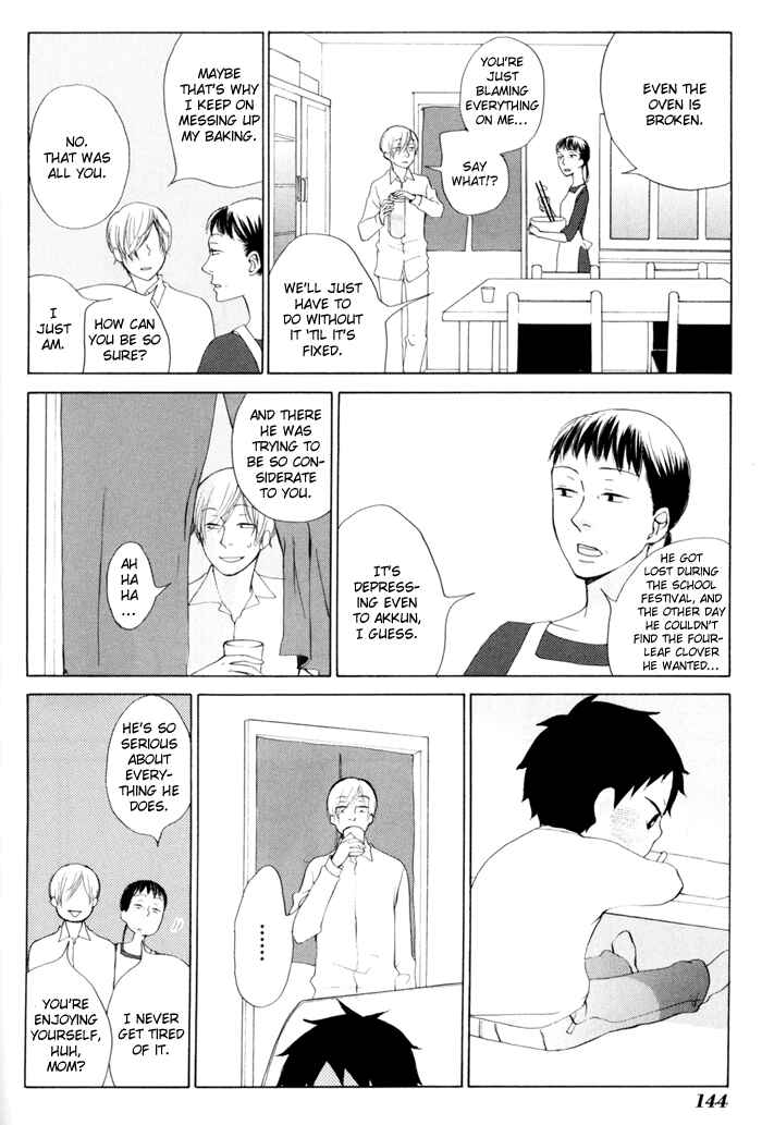 Page 4 Chapter 14 Flat