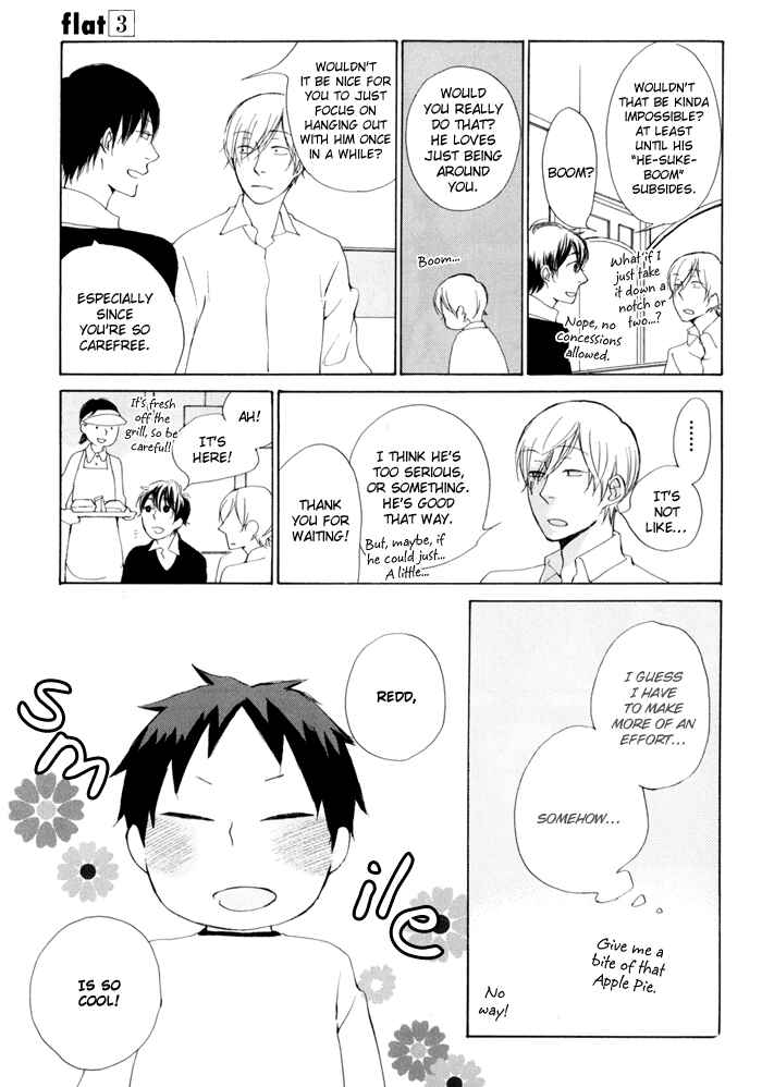 Page 7 Chapter 14 Flat