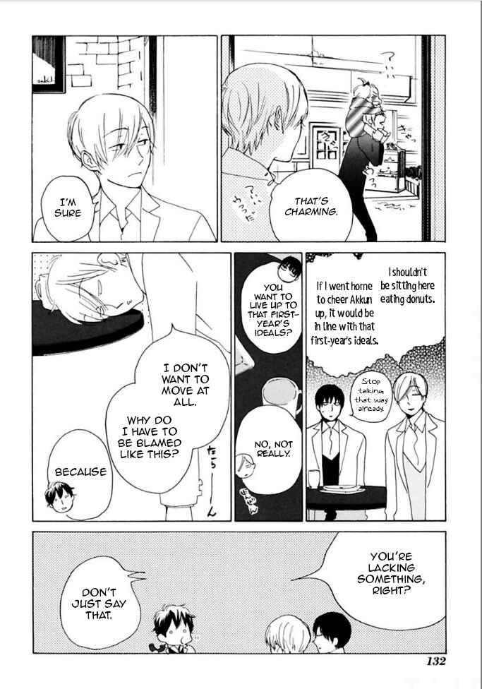 Page 21 Chapter 23 Flat