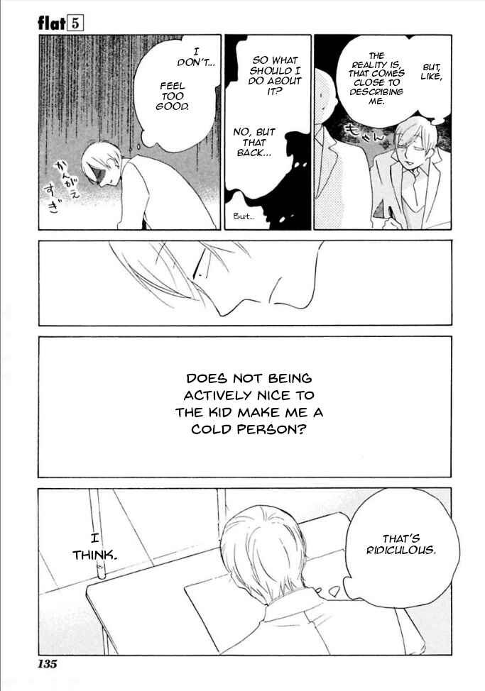 Page 24 Chapter 23 Flat