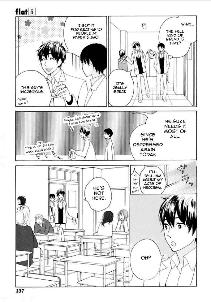 Page 26 Chapter 23 Flat