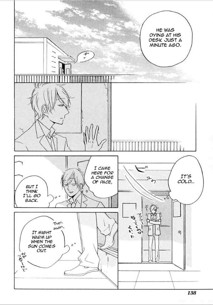 Page 27 Chapter 23 Flat