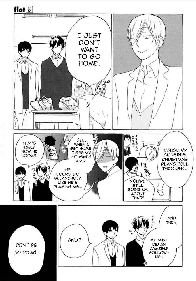 Page 6 Chapter 23 Flat