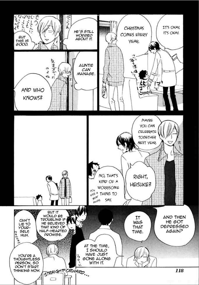 Page 7 Chapter 23 Flat
