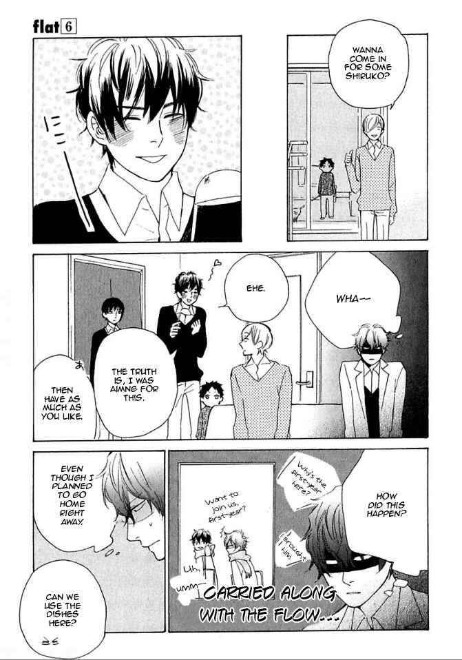 Page 15 Chapter 26 Flat