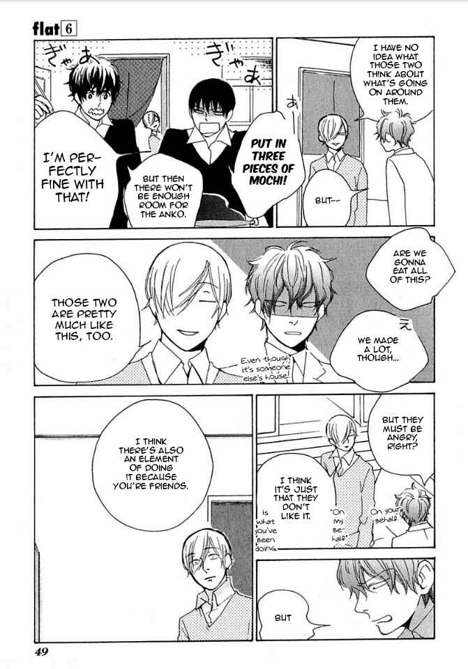 Page 17 Chapter 26 Flat