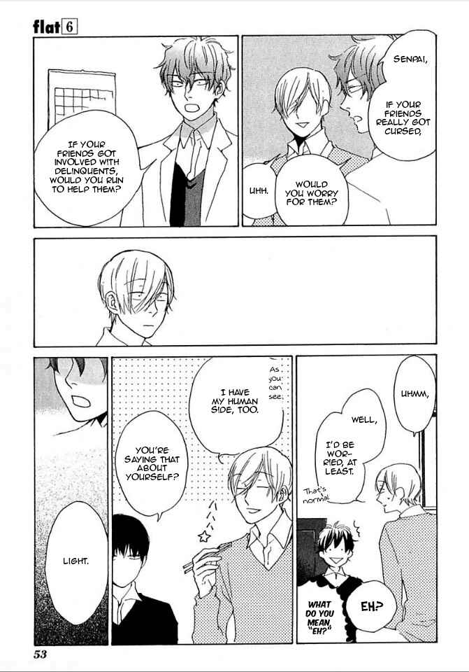 Page 21 Chapter 26 Flat