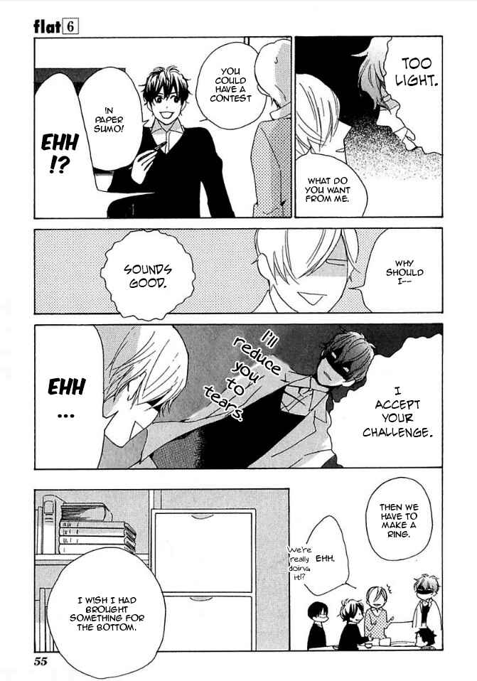 Page 23 Chapter 26 Flat