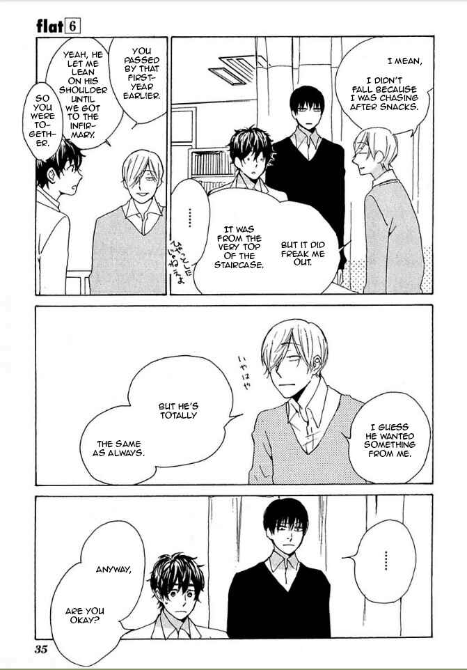 Page 3 Chapter 26 Flat