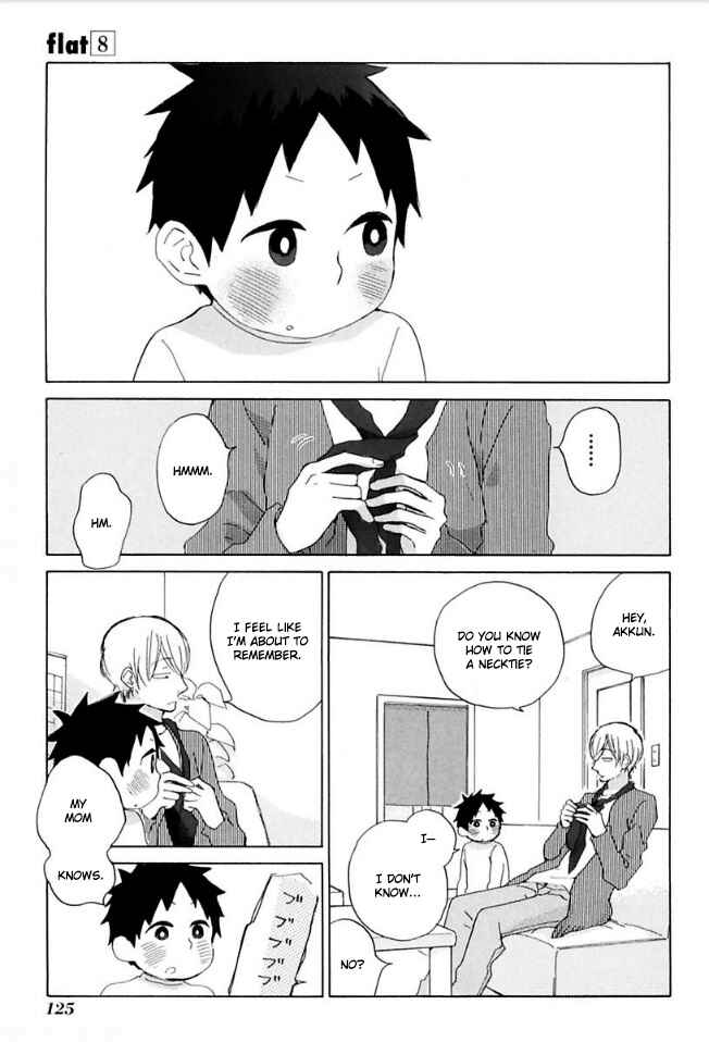 Page 1 Chapter 39 Flat