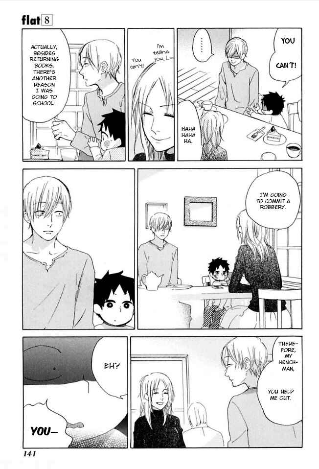 Page 17 Chapter 39 Flat