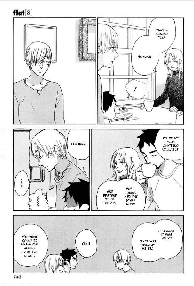 Page 19 Chapter 39 Flat