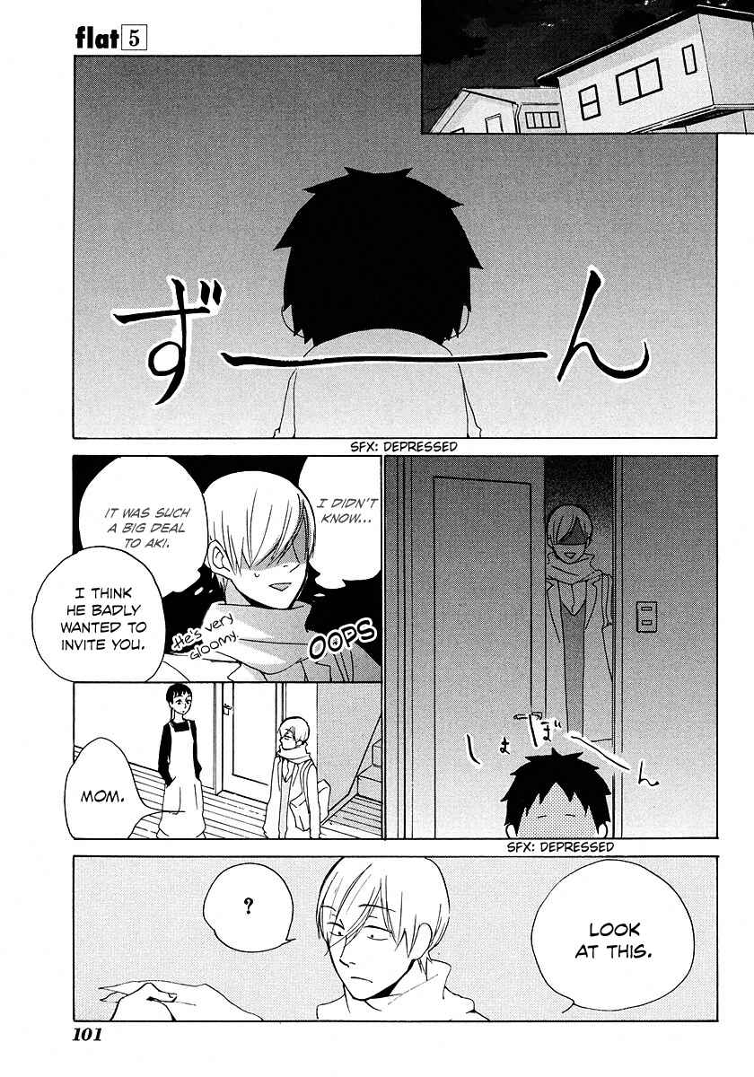 Page 26 Chapter 22 Flat