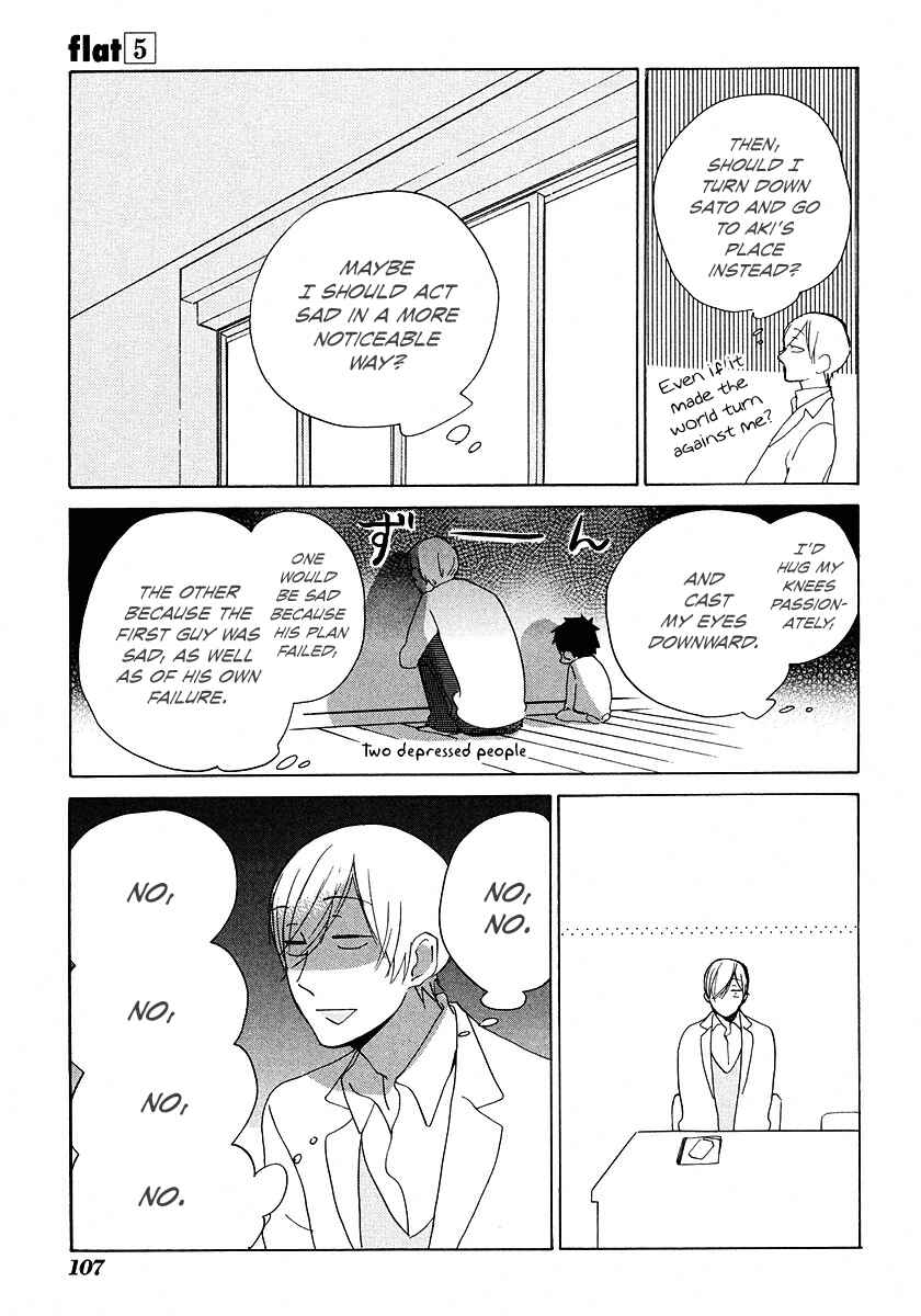 Page 32 Chapter 22 Flat