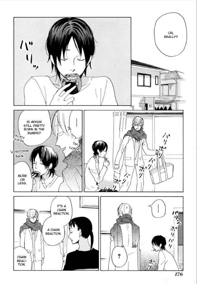 Page 10 Chapter 40 Flat