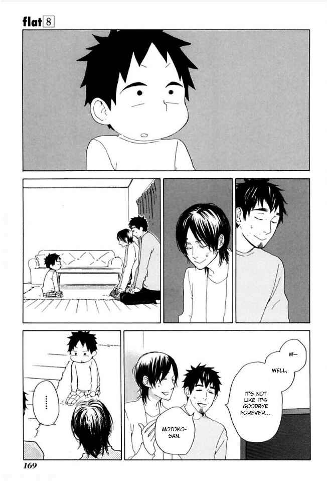 Page 3 Chapter 40 Flat
