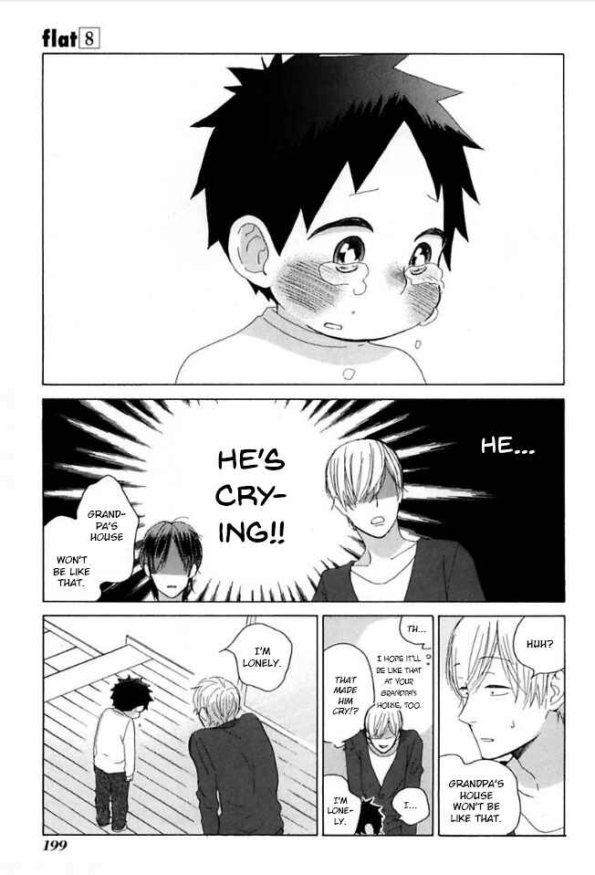 Page 33 Chapter 40 Flat