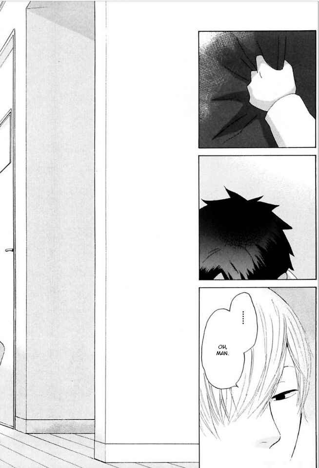 Page 37 Chapter 40 Flat