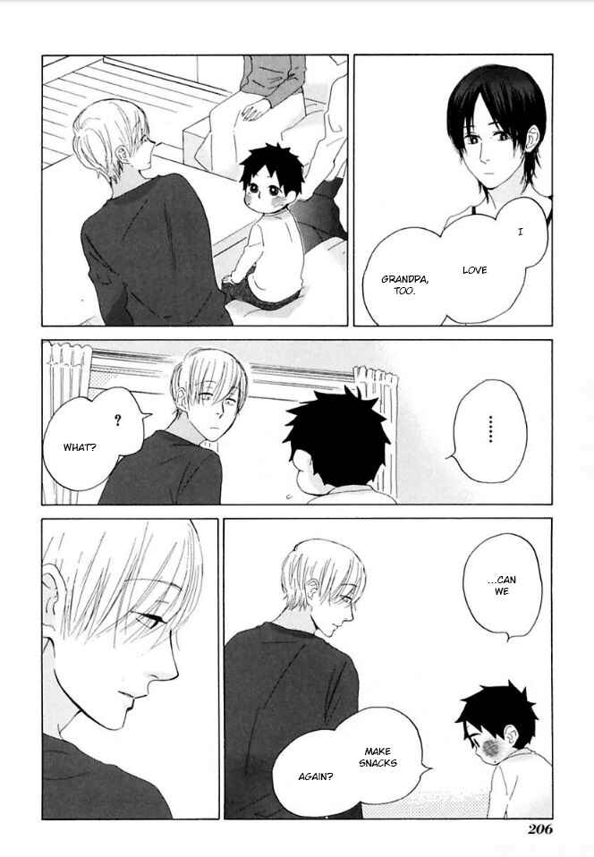 Page 41 Chapter 40 Flat