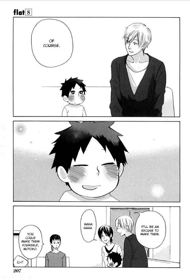Page 42 Chapter 40 Flat