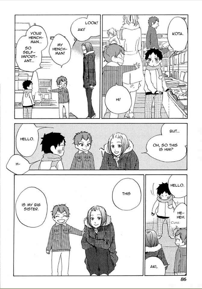 Page 2 Chapter 28 Flat