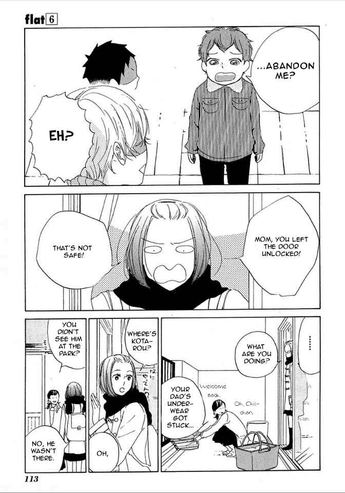 Page 29 Chapter 28 Flat