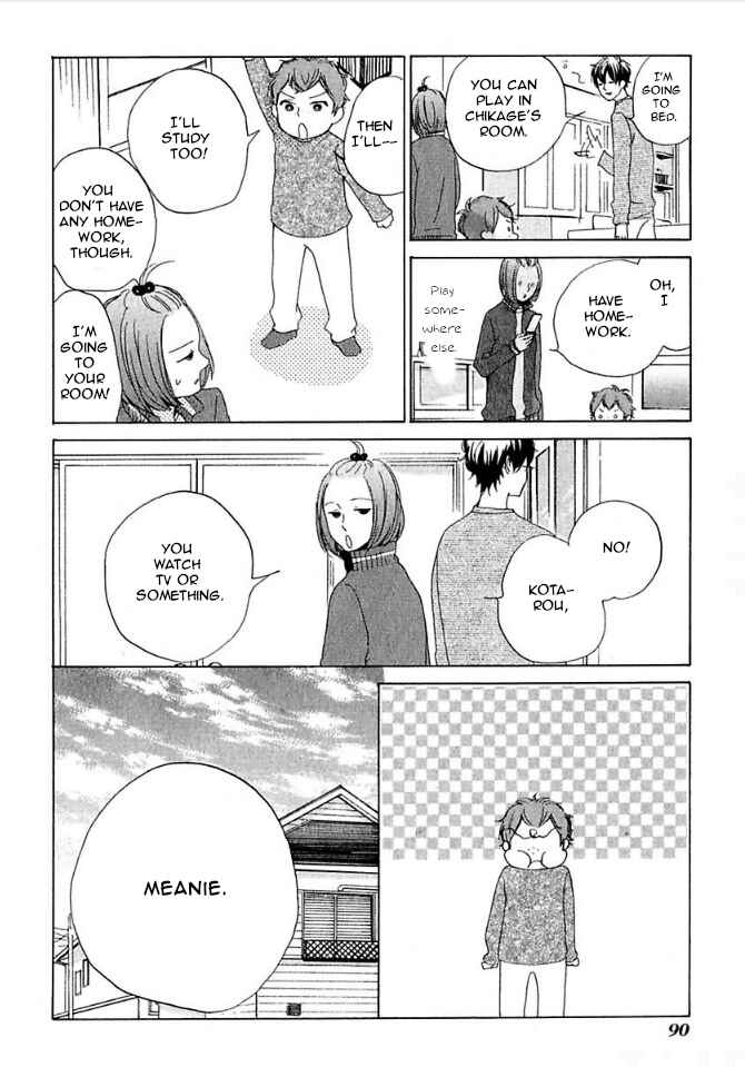 Page 6 Chapter 28 Flat