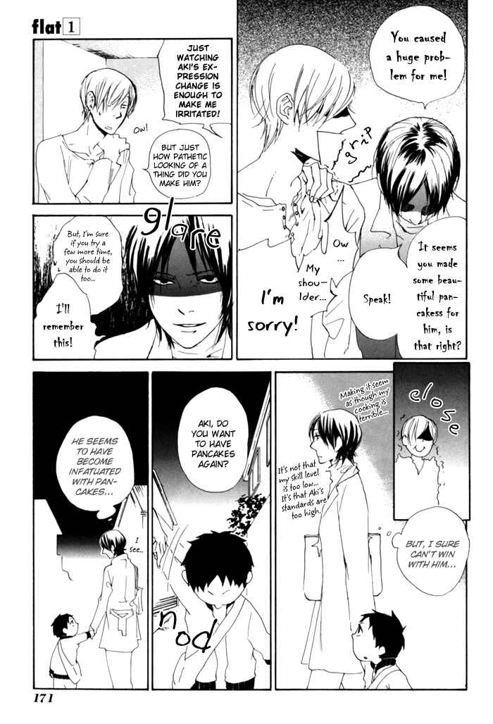 Page 6 Chapter 5.6 Flat