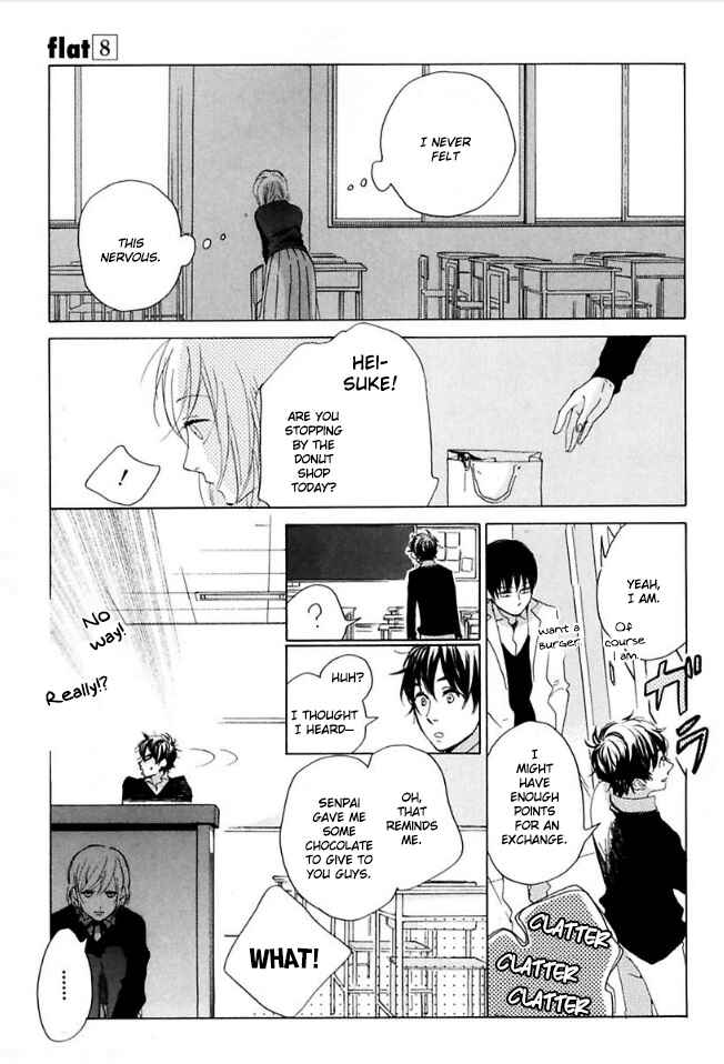 Page 23 Chapter 37 Flat
