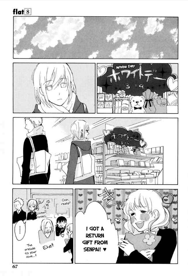 Page 27 Chapter 37 Flat