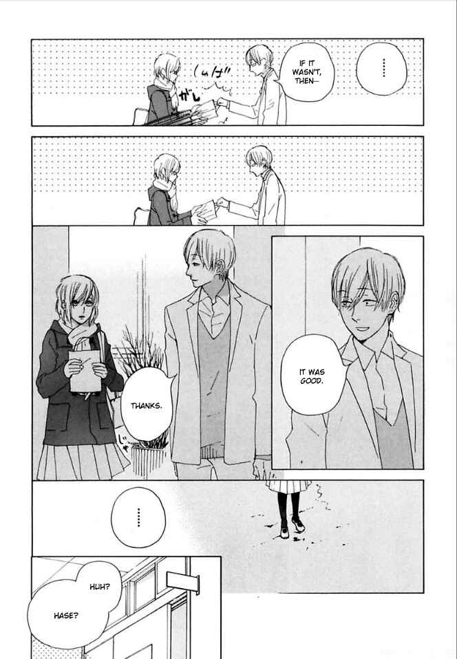 Page 38 Chapter 37 Flat